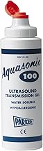 Aquasonic 100 Ultrasound Gel. 1 Box. 12 x 0.5L dispenser
