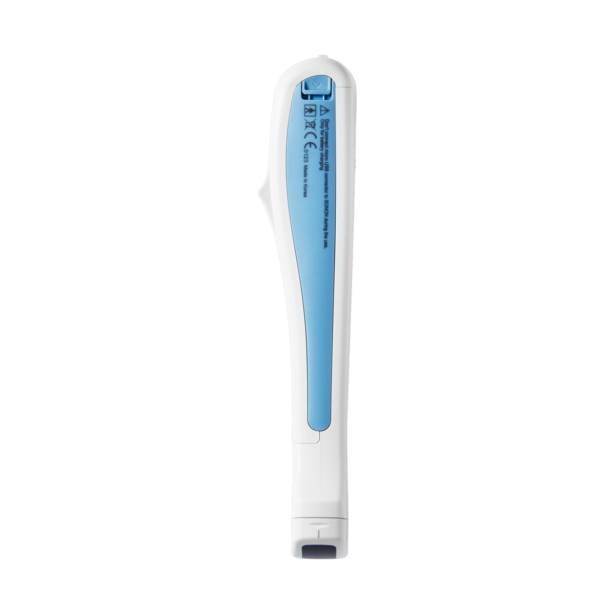 Healcerion SONON 300C, side view