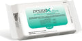 Protex Ultra Disinfectant wipes. 1 Box of 12 Softpacks each containing 60 wipes.